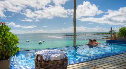 Фотография мини отеля Pousada Bahia Bacana