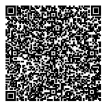 QR код гостиницы Атлас