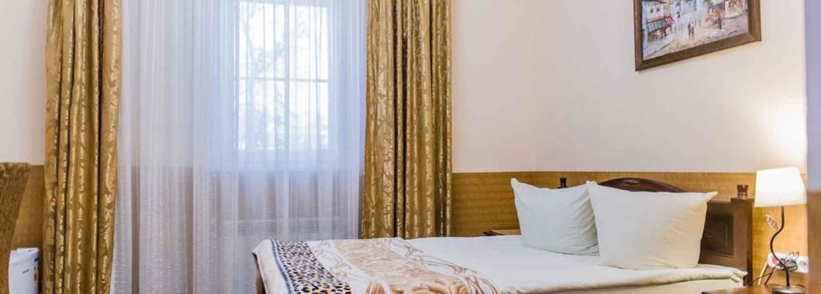 Фотография гостиницы Советская 49