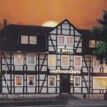 Фотография гостиницы Hotel Gasthaus Keune