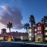 Фотография гостиницы Residence Inn by Marriott Las Vegas Henderson/Green Valley