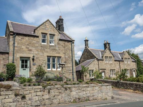 Фотографии гостевого дома 
            Lime Tree Cottage, Alnwick