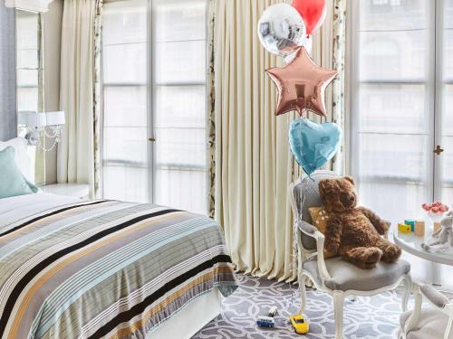 Фотография гостиницы Sofitel Paris Le Faubourg