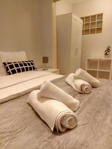 Фотография гостевого дома Divine House of Graça