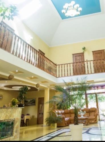 Фотография мини отеля Sunrise