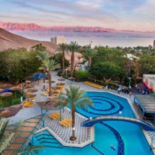 Фотографии гостиницы 
            Club In Eilat - Coral Beach Villa Resort