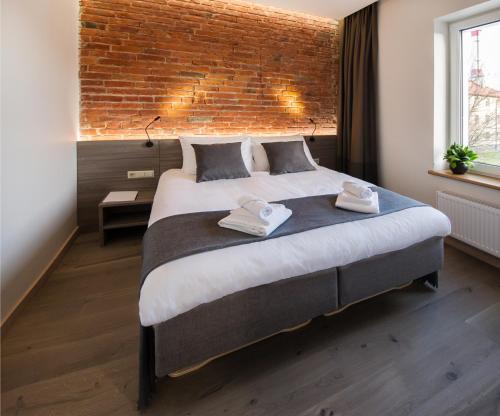 Фотография гостиницы Dangė Hotel