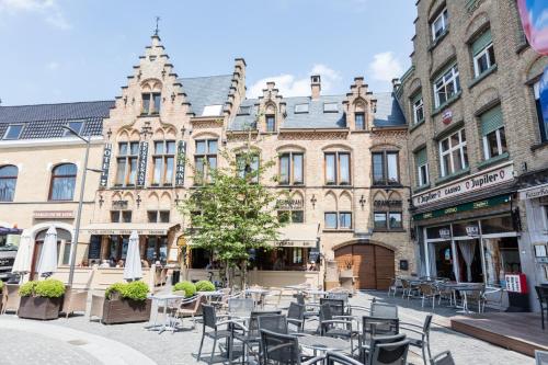 Фотография гостиницы Hotel Amfora