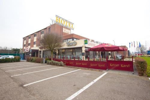 Фотография гостиницы Vivaldi Hotel