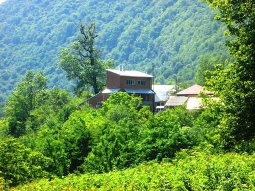 Фотография мини отеля Discover Kinchkha