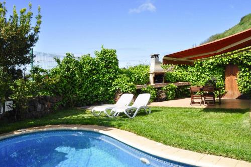 Фотографии гостевого дома
Holiday Home La Matanza de Acentejo - TFN01013-F
