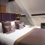 Фотография апарт отеля Roomzzz Newcastle City