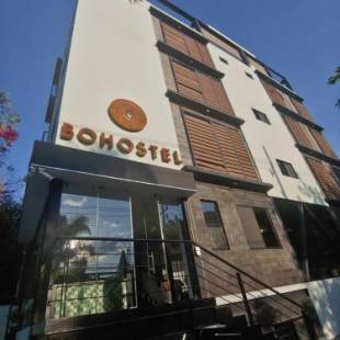 Фотографии хостела 
            BOHOSTEL