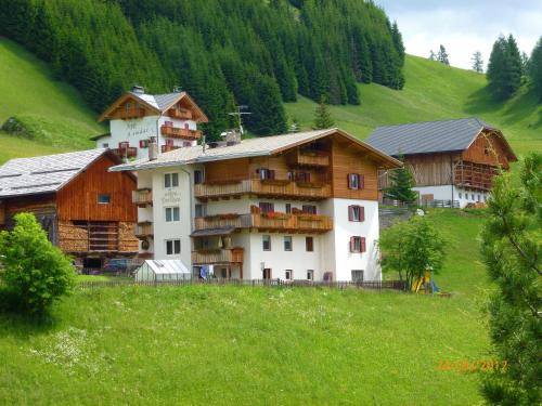 Фотография гостиницы Declara B&B and apartaments