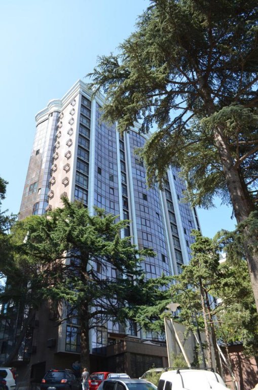 Фотография квартиры Апартаменты в Приморском Парке Ялты