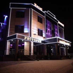 Фотография банкетного зала Зал ресторана Кремлефф