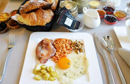 Фотография мини отеля Notarishuis Beveren B&B