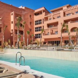 Фотографии гостиницы 
            Hotel Tarifa Lances