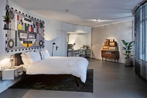 Фотография гостиницы Gooiland Hotel