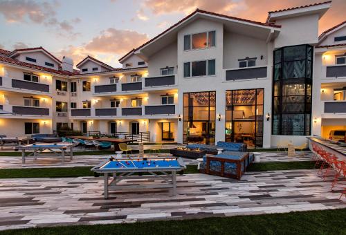 Фотография гостиницы Hotel Hermosa