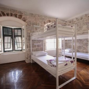 Фотография хостела Hostel Angelina Old Town