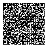 QR код мини отеля Лесная поляна