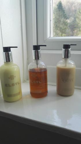 Фотография мини отеля Inglewood House