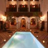 Фотография мини отеля Riad Ysalis