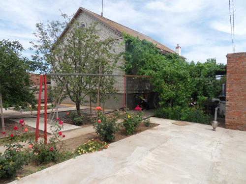 Фотография гостевого дома Волны Кизани