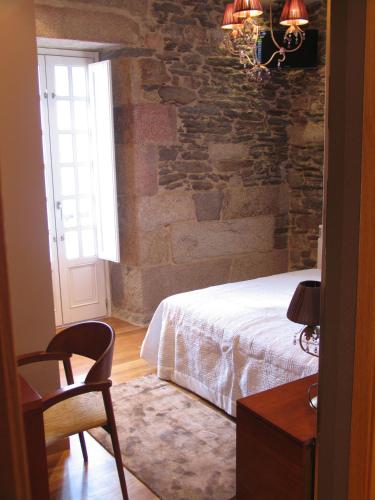 Фотография гостиницы Hotel Casa de Caldelas