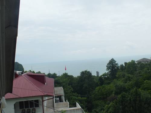 Фотография гостевого дома Лазури