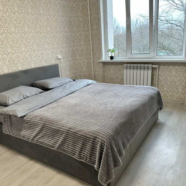 Фотография квартиры