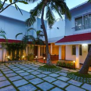 Фотографии гостиницы 
            Avenue 11 Boutique Residences, Poes Garden Chennai