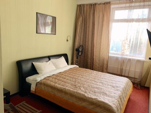 Фотография гостиницы Отель LOFT