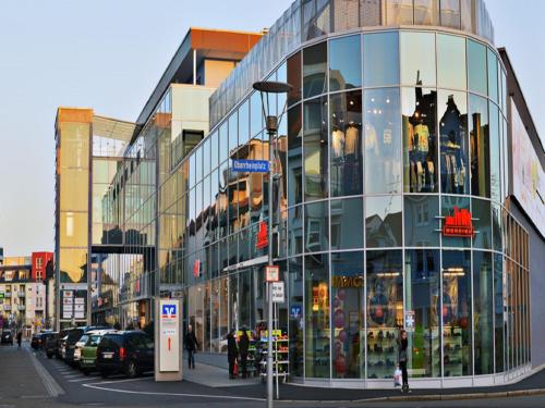 Фотография гостиницы Boutique Hotel Bellevue Rheinfelden / Basel