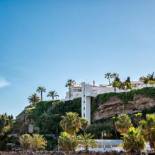 Фотография гостиницы Parador de Nerja