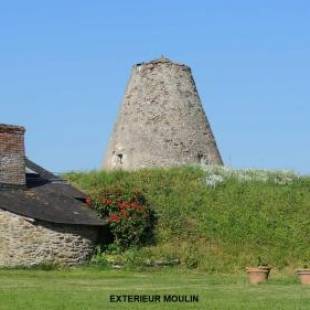 Фотографии мини отеля 
            Moulin de la Placette