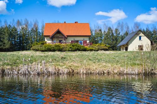 Фотография гостевого дома Leśniczówka Niebrzydowo