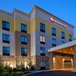 Фотография гостиницы Best Western Plus Erie Inn & Suites