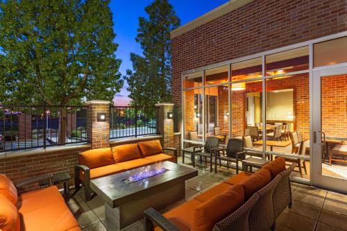 Фотография гостиницы Hyatt Place Sacramento Roseville
