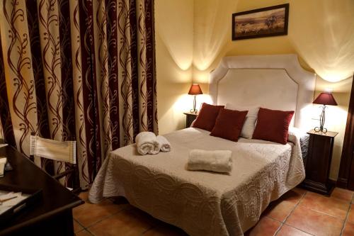 Фотография гостевого дома Finca El Cotillo