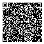 QR код хостела Стелла