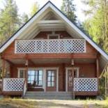 Фотография гостевого дома Holiday Home Rantakumpu