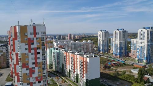 Фотография апарт отеля OkayHouse