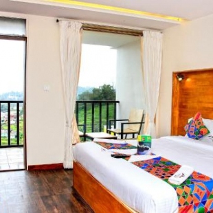 Фотография гостиницы FabHotel Tranquil Heights Kodaikanal