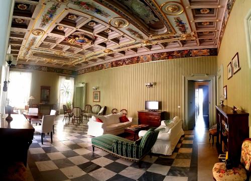 Фотография гостевого дома Resort a Palazzo B&B