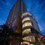 Фотография гостиницы Hotel Royal Hsinchu