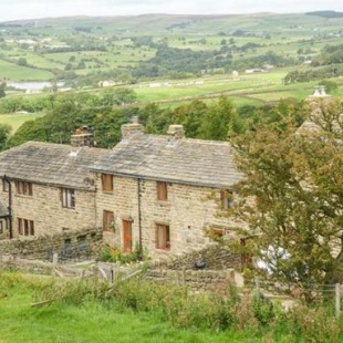 Фотография гостевого дома Kestrel Cottage, Keighley