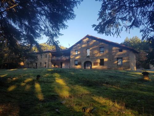 Фотография гостевого дома Casa Rural El Quintanarejo