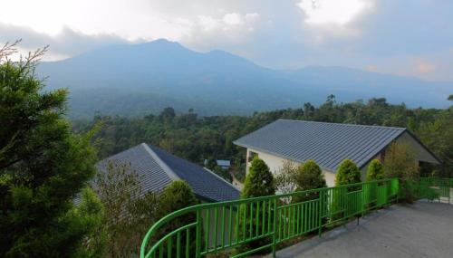 Фотографии гостиницы 
            BLOSSOM HILL MUNNAR